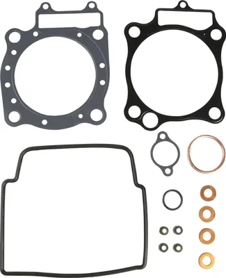 Zdjęcie produktu dla Zestaw uszczelek górnej części silnika do Hondy CRF 450 R z lat 2002–2006 firmy Athena – nowy