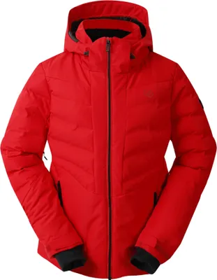 Produktbild von Dare 2B - "Gliding" Skijacke für Damen, Wasserfest RG12306 (42 DE) (Rot)