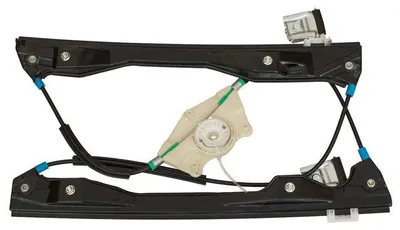 Produktbild von Elektrischer Fensterheber vorne rechts für Skoda Fabia I (99-08)