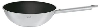 Obrázok produktu pre RÖSLE wok panvica PUREELEMENTS Ø 28 cm keramická ProCeraPlus