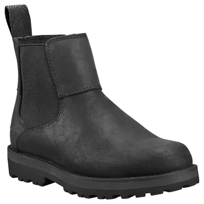 Produktbild von Timberland Courma Chelsea Junior Black EU 37