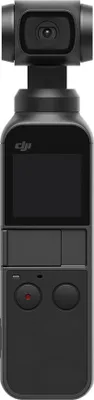 Produktbild von Dji Osmo Pocket Handheld Gimbal V2