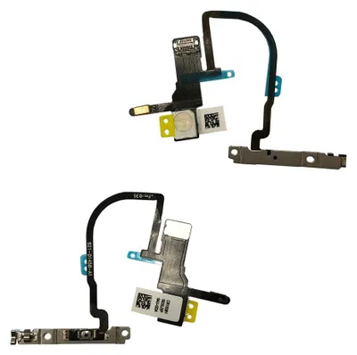 Obrázok produktu pre Napájací flexibilný kábel pre Apple iPhone XS 5,8" Príslušenstvo Náhradné tlačidlo Flex On / Off