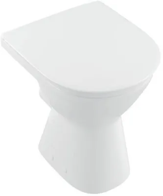 Produktbild von Villeroy & Boch 4683R001 T-WC sprd-los ViCare 360x490x460mm ov