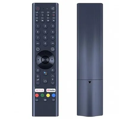 Zdjęcie produktu dla Zamienny pilot zdalnego sterowania CHIQ, CHIQ-2 ze sterowaniem głosowym