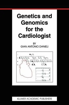 Immagine prodotto di Genetics and Genomics for the Cardiologist