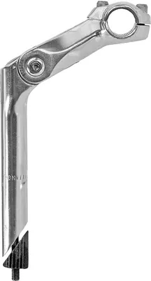 Produktbild von Verstellbarer Alu Vorbau 1 1/8" Lenkervorbau Fahrrad Lenkerhalter