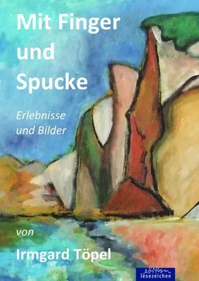 Produktbild von Mit Finger und Spucke