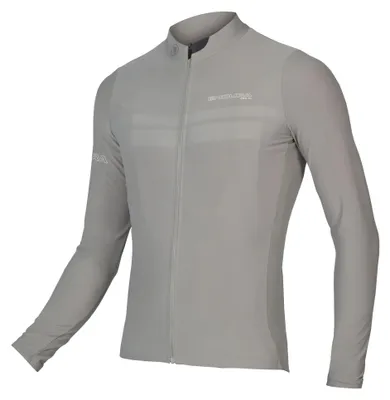 Produktbild von Endura Pro Sl L/s Jersey II Fossil 2XL