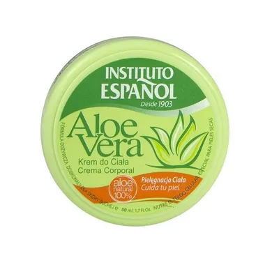 Image de INSTITUTO ESPAÑOL | ALOE VERA INSTITUTO ESPAÑOL | Body Care