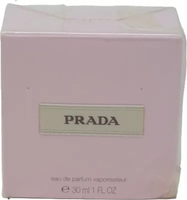 Obrázok produktu pre Prada Prada Amber parfémovaná voda pre ženy 30 ml