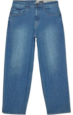 Immagine prodotto di Volcom Chillow Denim Park Blu 33