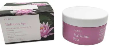 Produktbild von PUPA Milano Balinian Spa, Körperpeeling, Frauen, Empflindliche Haut, Exfoliation, Feuchtigkeitsspendend, Nährend, Peeling, Glättend, Beruhigend, Topf, Italien