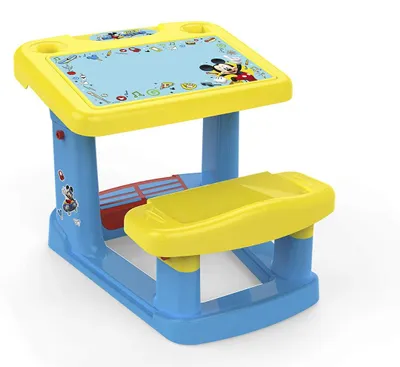Produktbild von Ninco Mickey Tisch Mehrfarbig Kinder Mehrfarbig One Size