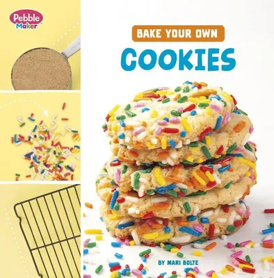 Produktbild von Bake Your Own Cookies