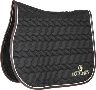 Obrázok produktu pre Podložka pod sedlo Kentucky Horsewear Absorb s logom Kentucky