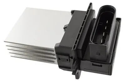 Image de Résistance du ventilateur pour Renault Clio 98-12