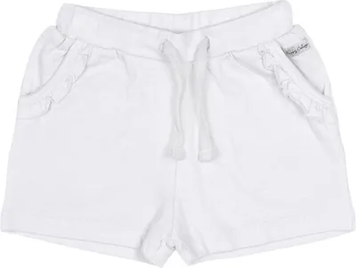 Produktbild von Happy Calegi Shorts Sylvia in weiß 122 - 7Y