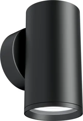 Obrázek produktu pro Nástěnné svítidlo FOCUS S, černé, 1xGU10x10W, hliník, rozměry: 10 x 5,2 x 5,2 cm, IP20, Maytoni