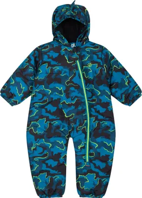 Produktbild von Dare 2b Bambino II Skianzug Kinder