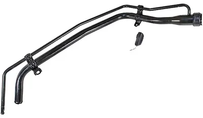 Produktbild von METZGER Tankeinfüllstutzen 2140396 für TOYOTA LAND CRUISER (KDJ12, GRJ12)