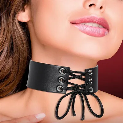 Immagine prodotto di Collana con fiocco in , taglia unica