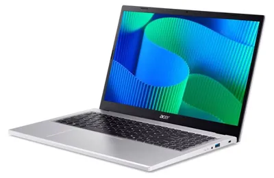 Produktbild von Acer Extensa 15 EX215-57 - Intel Core i3 i3-1315U / 1.2 GHz - Win 11 Pro Education - UHD Graphics - 8 GB RAM - 256 GB SSD NVMe, 3D Triple-Level Cell (TLC)