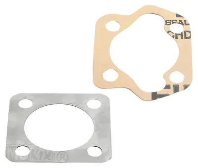 Image de Joint de culasse BestPrice de 40 mm pour Kreidler Florett RMC/S, modèle Mofa, et RS Mofa