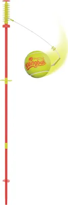 Produktbild von Mookie Swingball Tennis-Set Classic