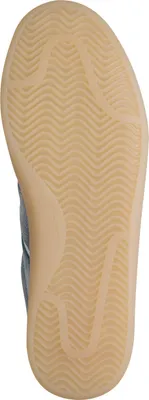 Produktbild von Tamaris Damen Sneaker im Retro Denim Look mit Wechselsohle 1-23729-46, Größe:37 EU, Farbe:Blau