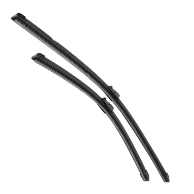 Produktbild von Zestaw piór wycieraczek samochodowych - 1 para 26" + 19" do FORD FOCUS C MAX 2003-2009 - idealny zamiennik zapewniający dobrą widoczność