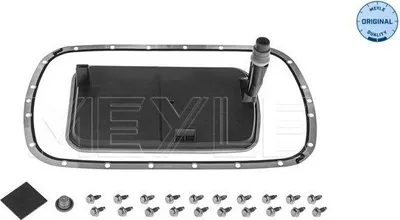 Produktbild von MEYLE Ölwechselkit für Automatikgetriebe Satz 300 135 0403/SK