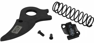Produktbild von Siena Garden H02383 Ersatzteilset zu D69057 Prem. Bypassschere CG1040, anthrazit (1 Set)