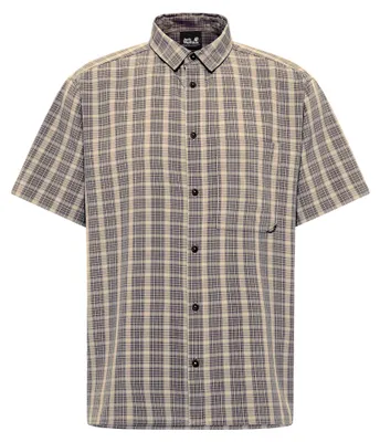 Zdjęcie produktu dla JACK WOLFSKIN Męska koszula turystyczna Meseta Shirt M