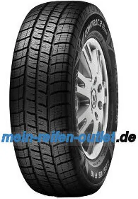 Produktbild von Vredestein Comtrac 2 All Season+ 215/65R16C 109T