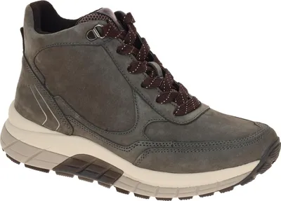 Produktbild von Gabor ROLLINGSOFT Damen Stiefeletten - bequeme Stiefelette grau NEU