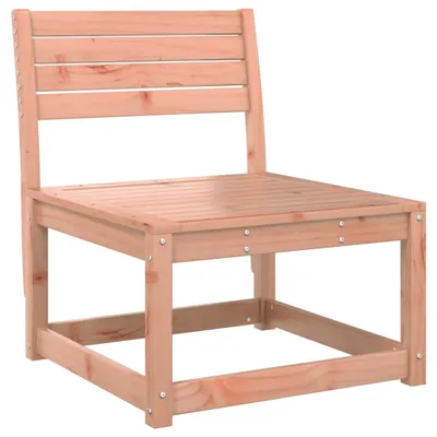 Immagine prodotto di vidaXL Divano da giardino in legno massiccio di abete Douglas