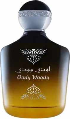 Zdjęcie produktu dla Nabeel Oody Woody EDP 100ml