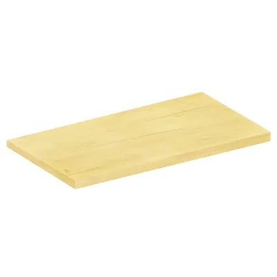 Produktbild von VCM Arbeitsplatte | 30mm stark | Breite 40 cm | leicht zu reinigen | Küchenarbeitsplatte - Fasola