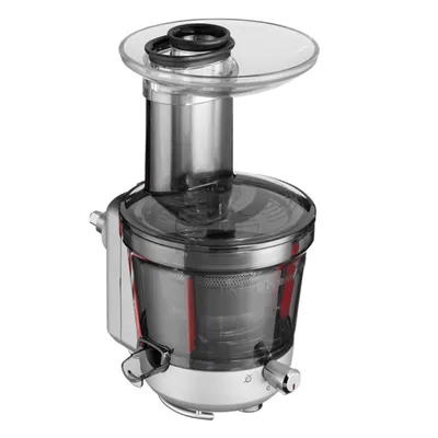 Immagine prodotto di KitchenAid 5KSM1JA accessorio Estrattore di succo per planetarie KitchenAid