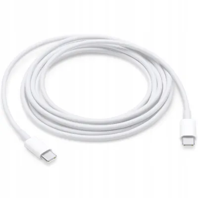 Immagine prodotto di Cavo Di Ricarica Co2 Usb-C Ricarica Rapida Usb Tipo C Per Iphone Ipad Macbook 2M