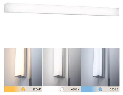Productafbeelding van Paulmann LED spiegelverlichting Tova