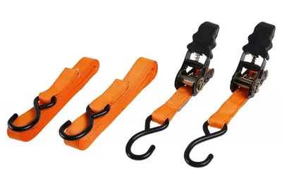 Obrázok produktu pre Upínací pás FESTA 1" (25mm)x5m TUV GS 750kg 2ks