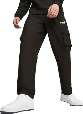 Produktbild von Puma Power Cargo Trainingshose Schwarz S Mann Schwarz S