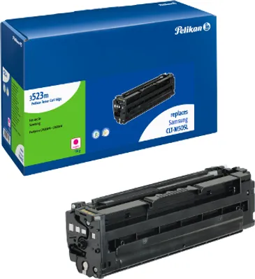 Produktbild von Pelikan 3523HCm, 3500 Seiten, Magenta, 1 Stück(e)