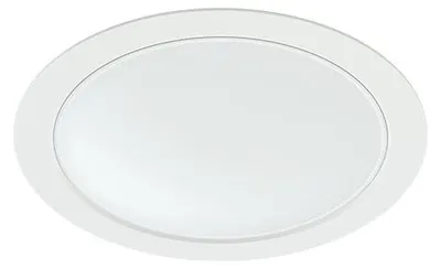 Immagine prodotto di NOI RECESSED 14W Faretto LED da incasso CCT Switch 2700K/3200K/4000K Bianco Opaco - 100 gradi fascio luminoso - Beneito & Faure