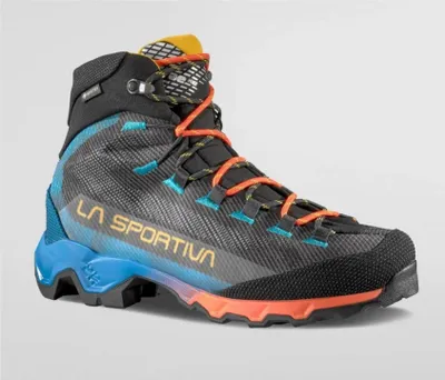Produktbild von Schuhe La Sportiva La Aequilibrium Hike Gtx ZFHS100G00B14