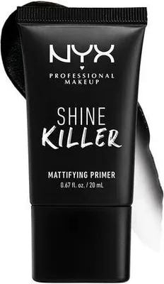 Image de NYX Shine Killer Mattifying Primer 20ML