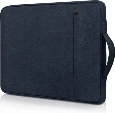 Produktbild von Novaza Tech Laptoptasche 13,3 Zoll Grau Hülle