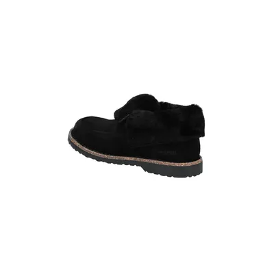 Produktbild von Birkenstock Damen Winterstiefelette 6699-36, 6699-37, 6699-38, 6699-39, 6699-40, 6699-41, 6699-42 BIR-1015401 black 36